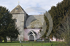 St Marys Norman Church photo