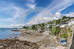 St Mawes