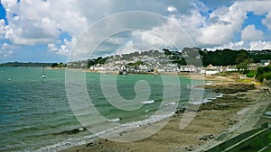 St Mawes

Village in Cornwall England