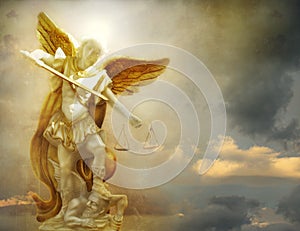 St. Michael Archangel