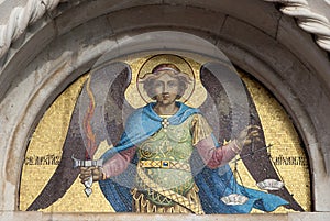 St. Michael the Archangel photo