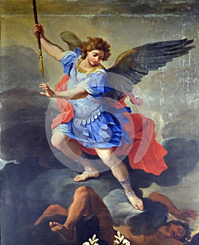 St Michael the Archangel photo