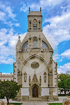 St. Michael Chapel