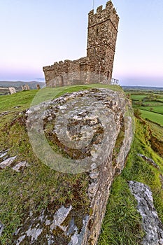 St. Michael Church, Brentor, Dartmoor