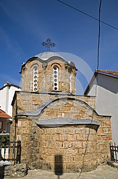 St. Michael Church, Prizren, Kosovo