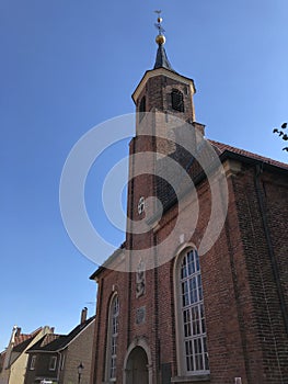 St.-Michael-Kirche in Leer, Germany photo