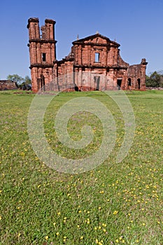 St Michael of the Missions Cathedral