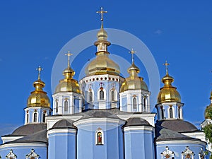 St. Michael's Cathedral