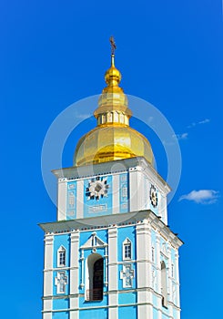 St. Michael's Cathedrall in Kiev