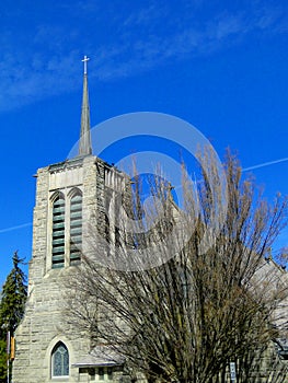 St. Michael's Episcopal Cathedral