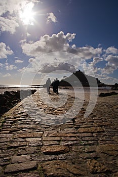 St Michael's Mount, Marazion