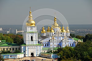 St michaels cathedral