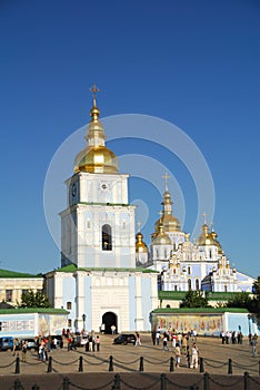 St michaels cathedral