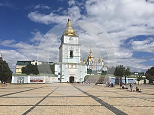 St. Michaels Cathedral