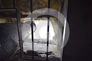 St michaels cave gibraltar