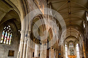 St Michaels Church Linlithgow