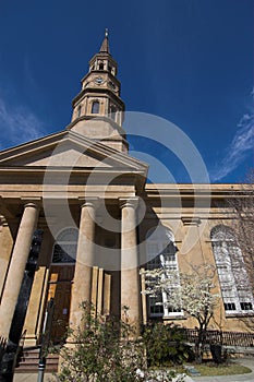 St michaels episcopal