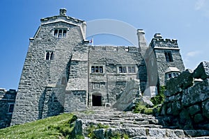 St. Michaels Mount