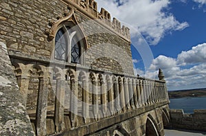 St Michaels Mount Cornwall