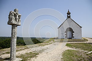 St Michelâ€™s Tumulus in Carnac