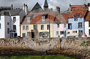 St Monans