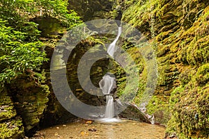 St Nectan`s Glen