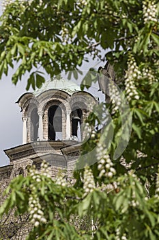 St Nedelya Church (Nagia Nedelja) , Holy Sunday Church is an Eas