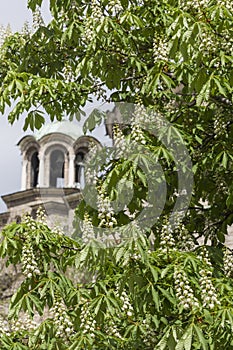 St Nedelya Church (Nagia Nedelja) , Holy Sunday Church is an Eas