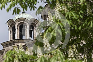 St Nedelya Church (Nagia Nedelja) , Holy Sunday Church is an Eas