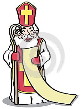 St. Nicholas