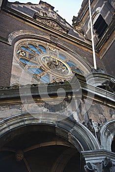 St. Nicholas Church, Amsterdam