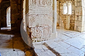 St. Nicholas Church, Demre. Turkey. Myra. Orthodox