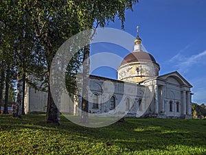 St. Nicolas orthodox cathedral 2