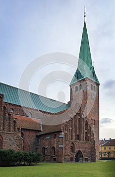 St Olaf's Church, Helsingor