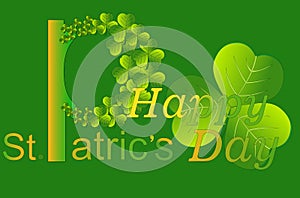 St. Patric.day