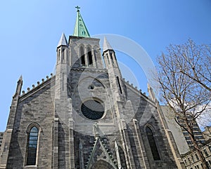 St Patrick Basilica