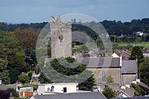 St. Patrick Cathedral, Trim, Ireland