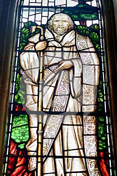 St. Patrick, Downpatrick, Northern Ireland