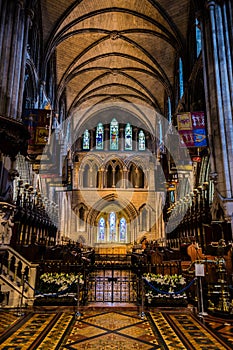 St. Patrick`s Cathedral 1