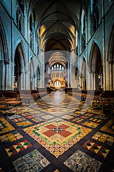 St. Patrick`s Cathedral 2