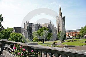 St. Patrick's Cathedral