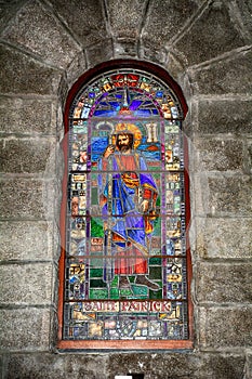 Church, Saul, Northern Ireland