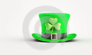 St. Patrick\'s Day, Festive Decorations. AI generated