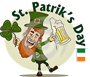 St. Patrick`s Day