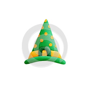 St. Patrick's Day Gnome