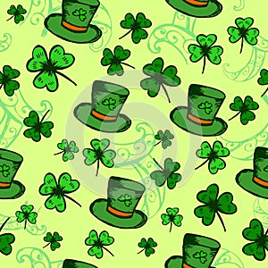 St, Patrick's day