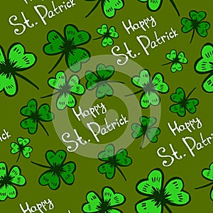 St, Patrick's day