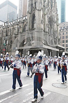 St. Patrick's Day Parade