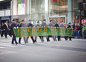 St. Patrick's Day Parade