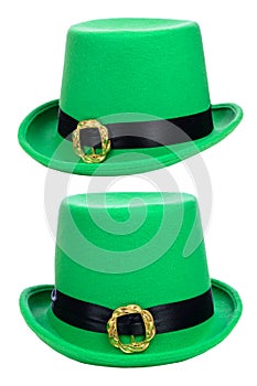 St. Patrick's Day party hat